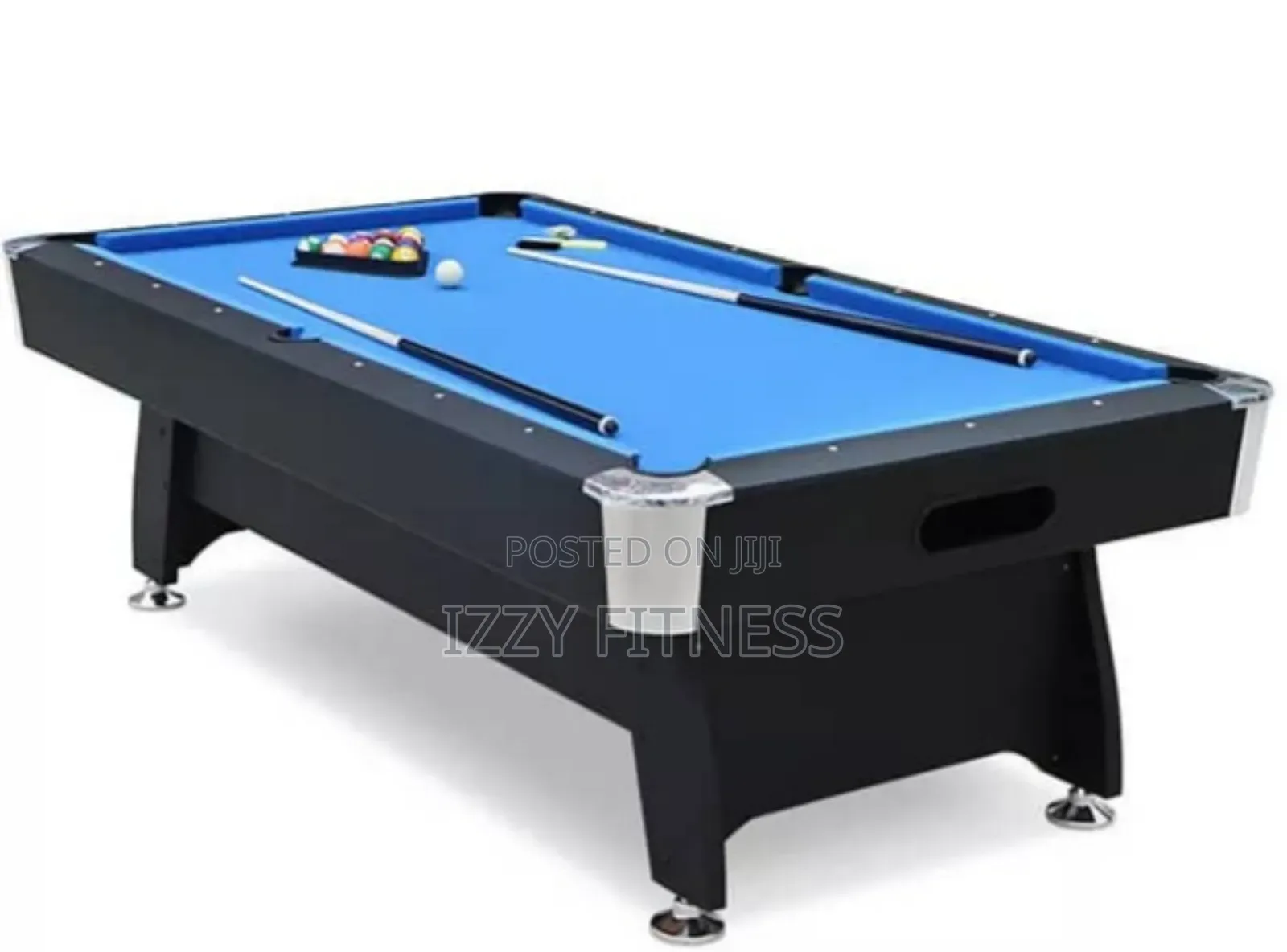 Snooker Board