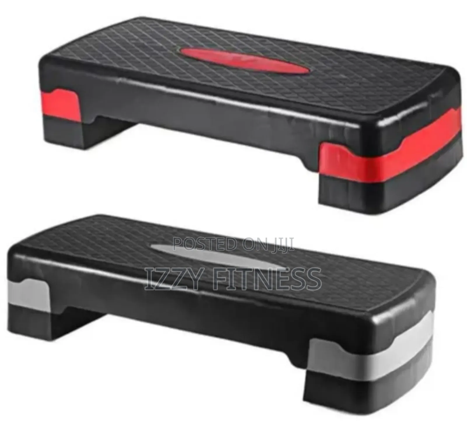 Step Board