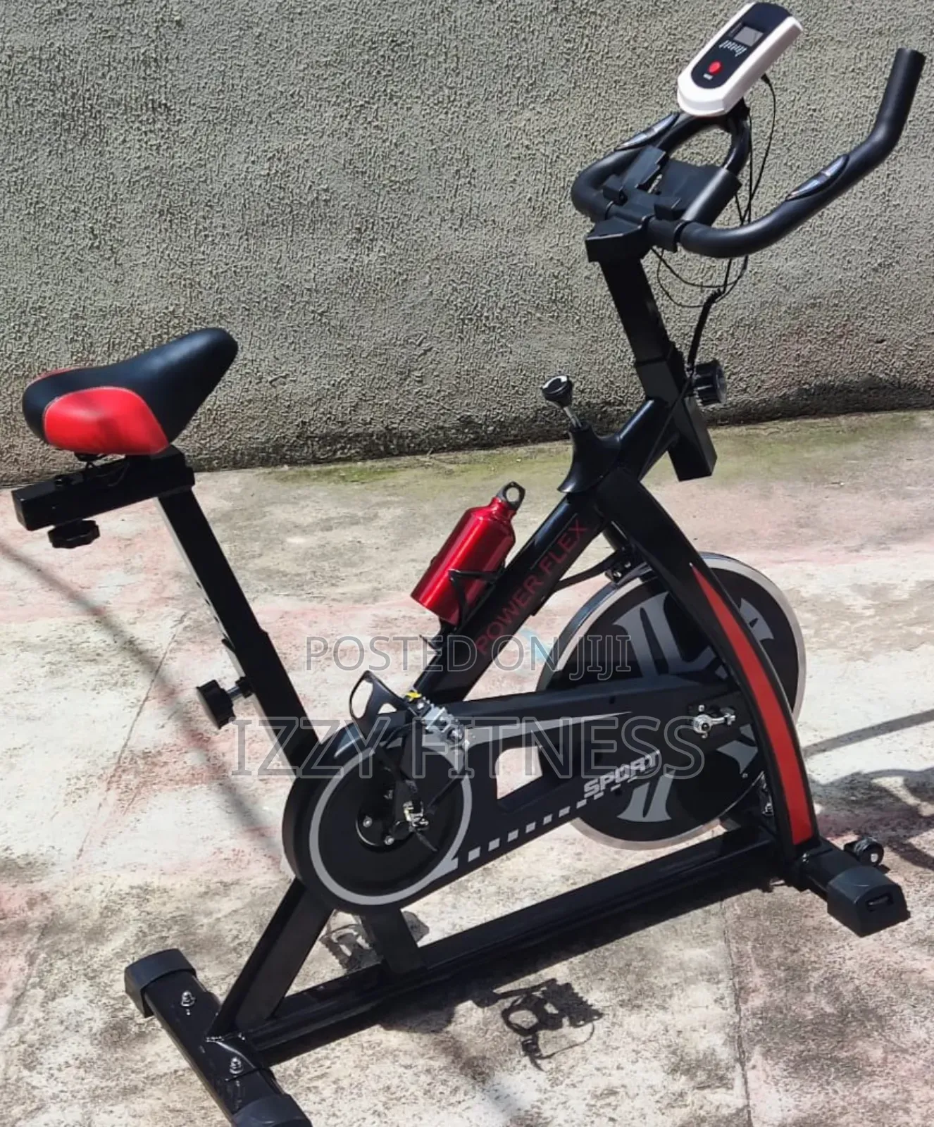 Brand New Spinning Bike