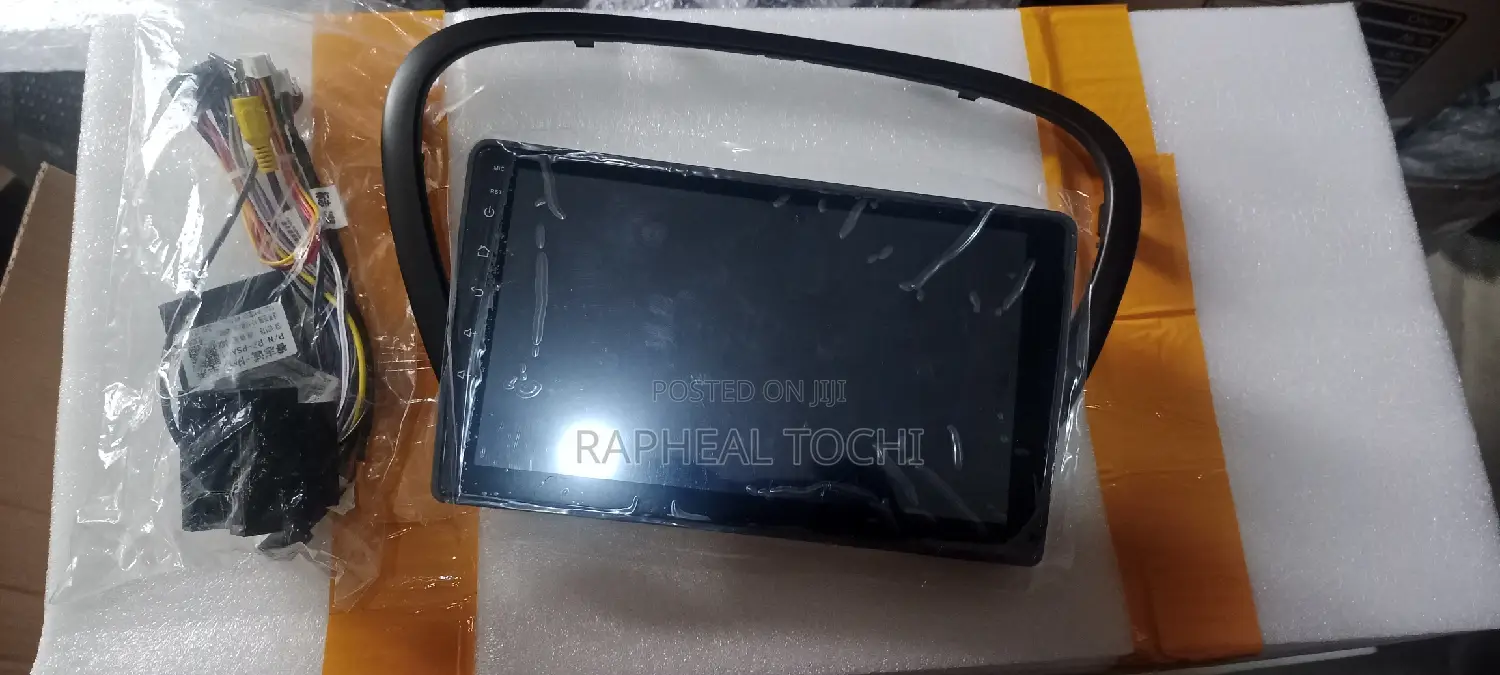 PEUGEOT 607 2004 -2010 Android Player