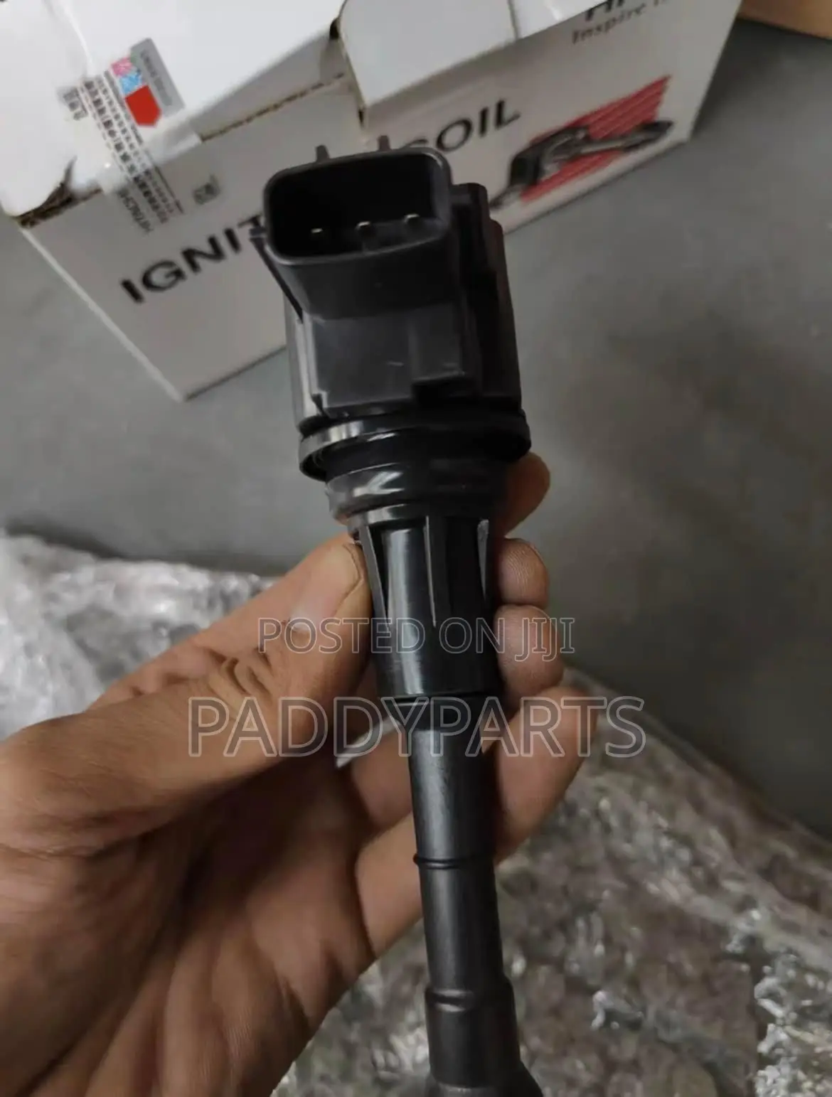 Nissan Navara Ignition Coil