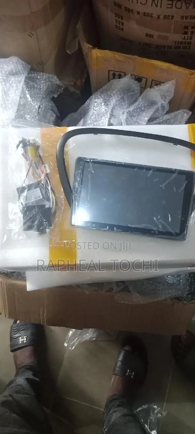 PEUGEOT 607 2004 -2010 Android Player