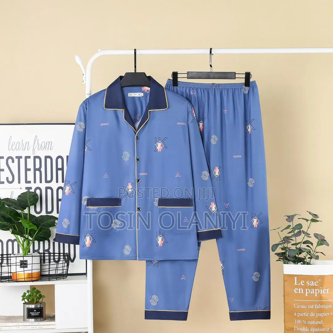 Men's Pyjamas