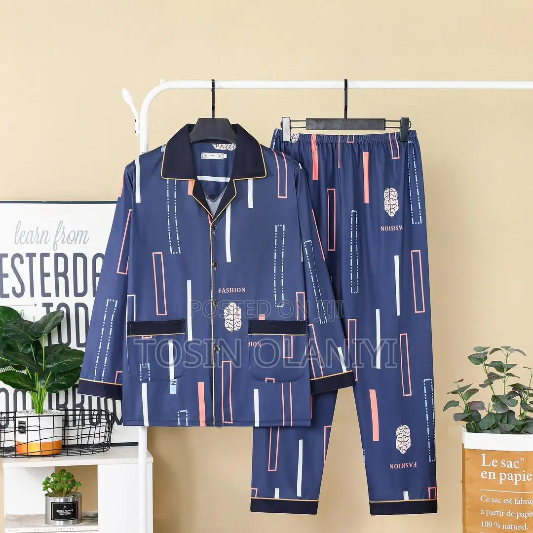 Men's Pyjamas
