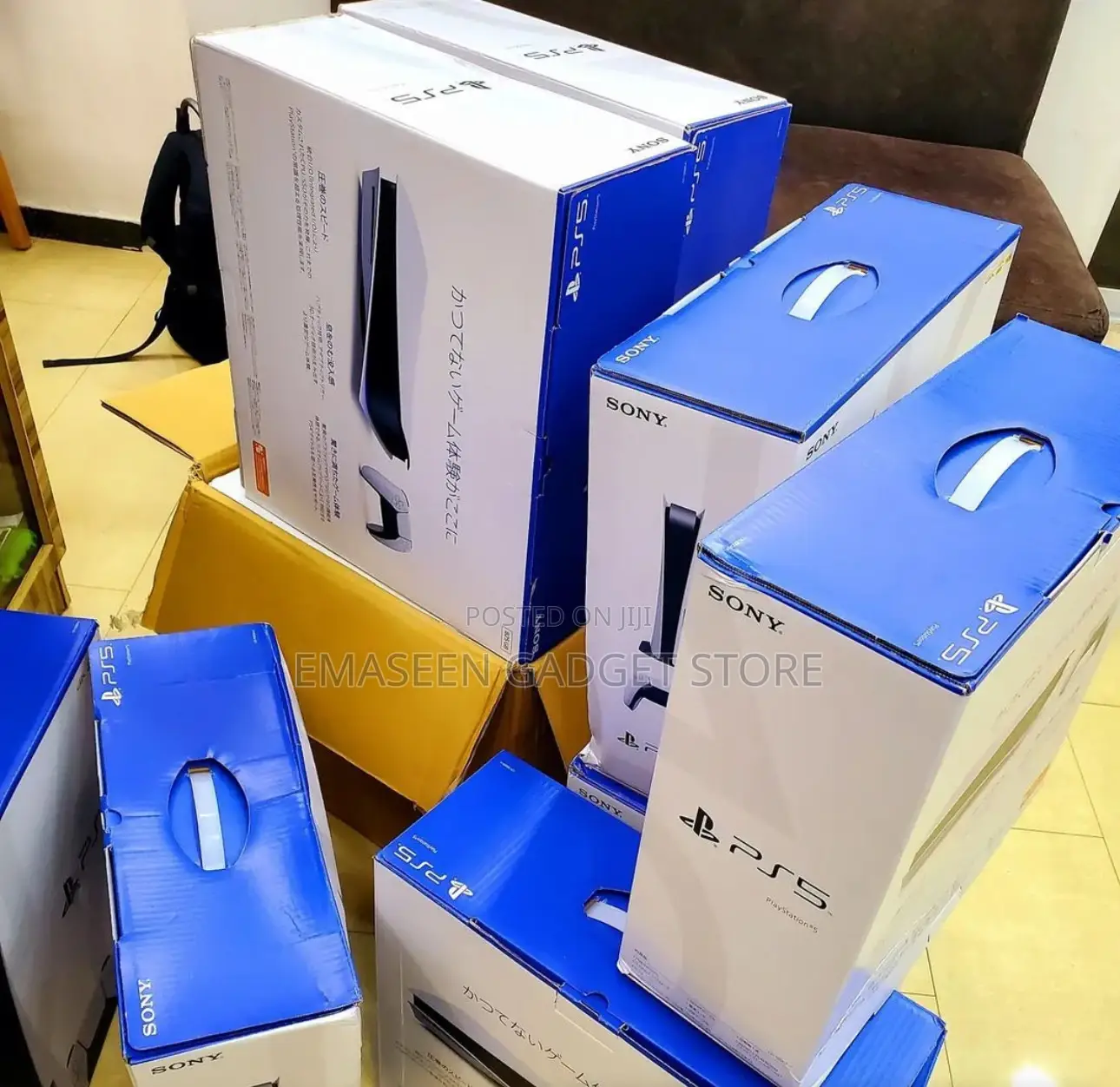 Playstation 5 Slim Disc Console