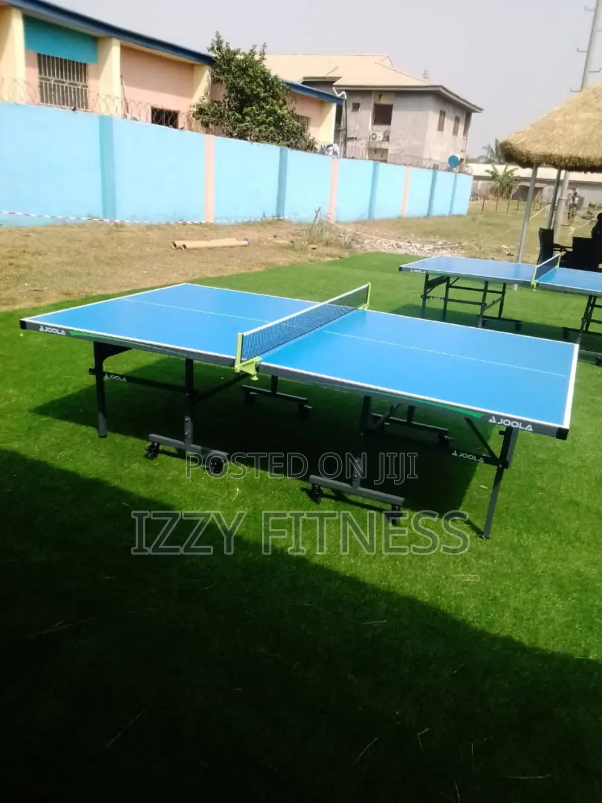 Joola Outdoor Table Tennis Board