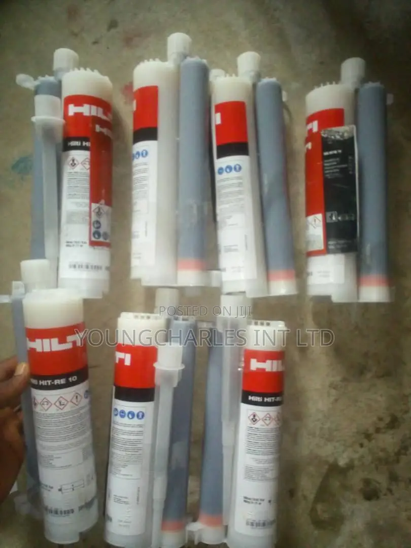 Hilti Silicone