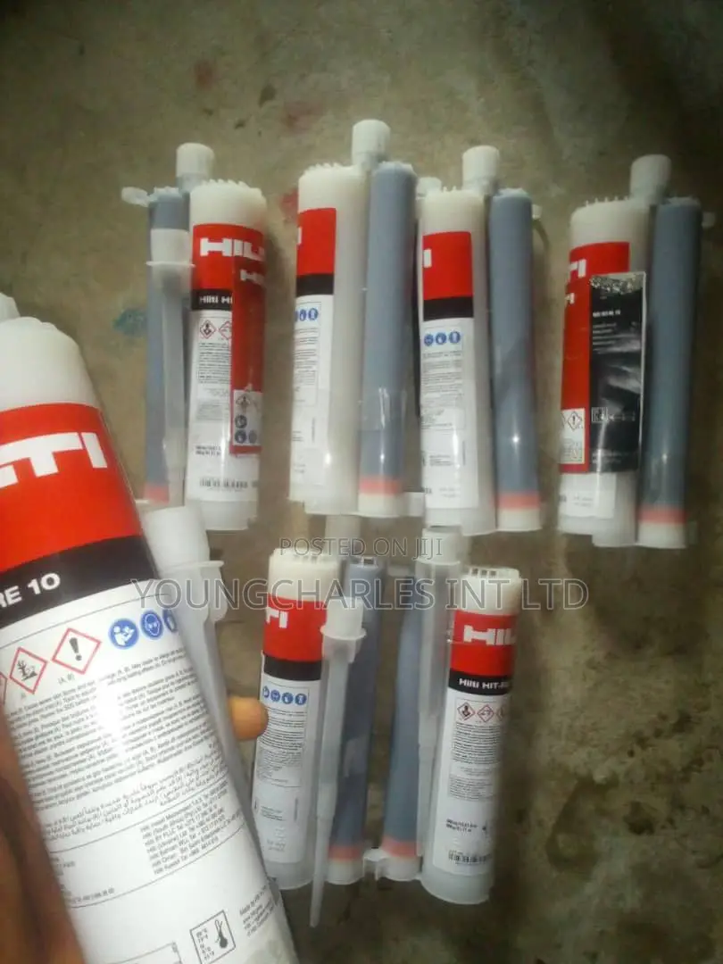 Hilti Silicone