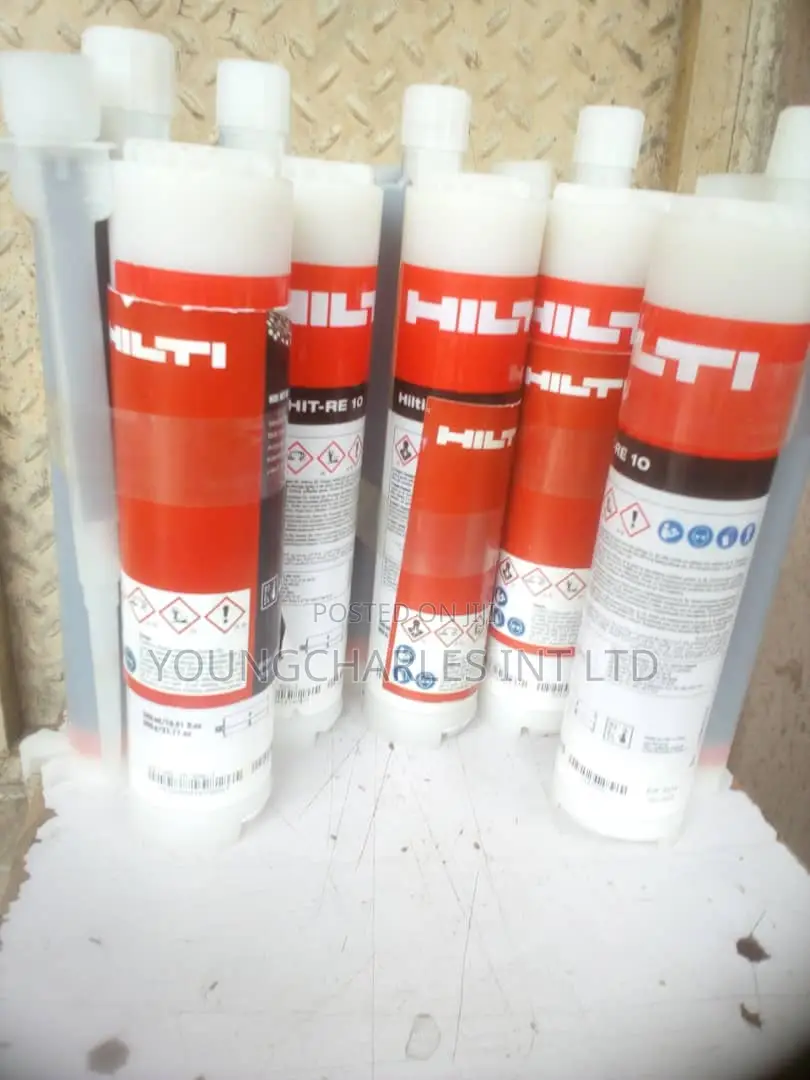 Hilti Silicone
