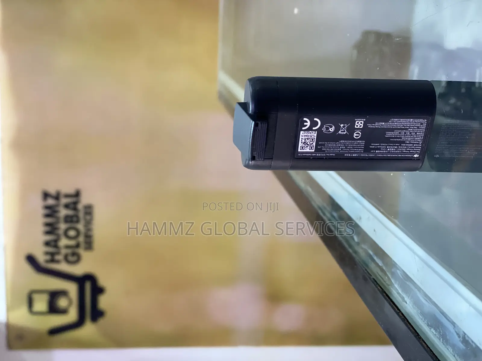 Dji Mavic Mini Battery