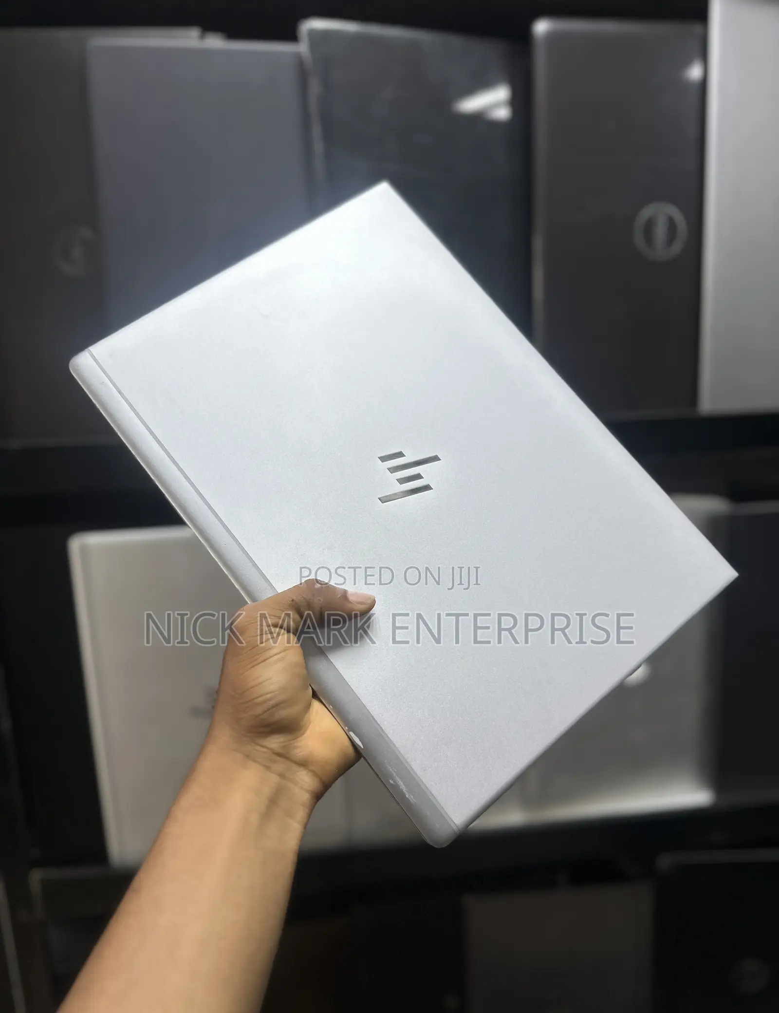 Laptop HP EliteBook 840 G6 16GB Intel Core I5 SSD 256GB