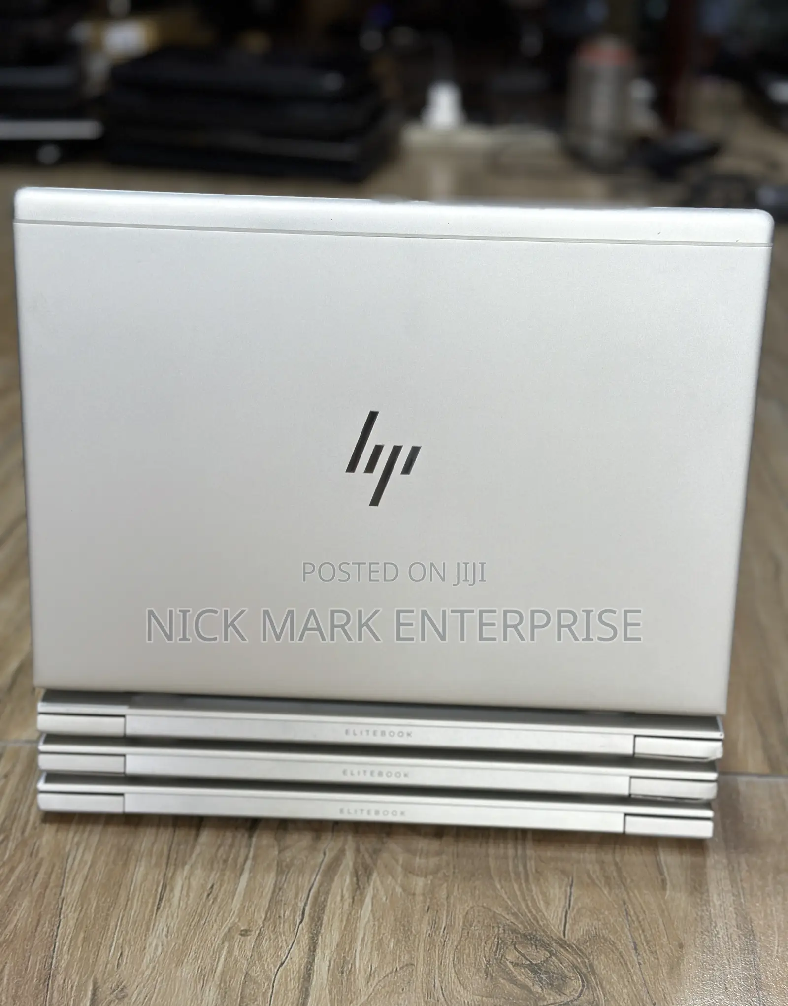 Laptop HP EliteBook 840 G6 16GB Intel Core I5 SSD 256GB
