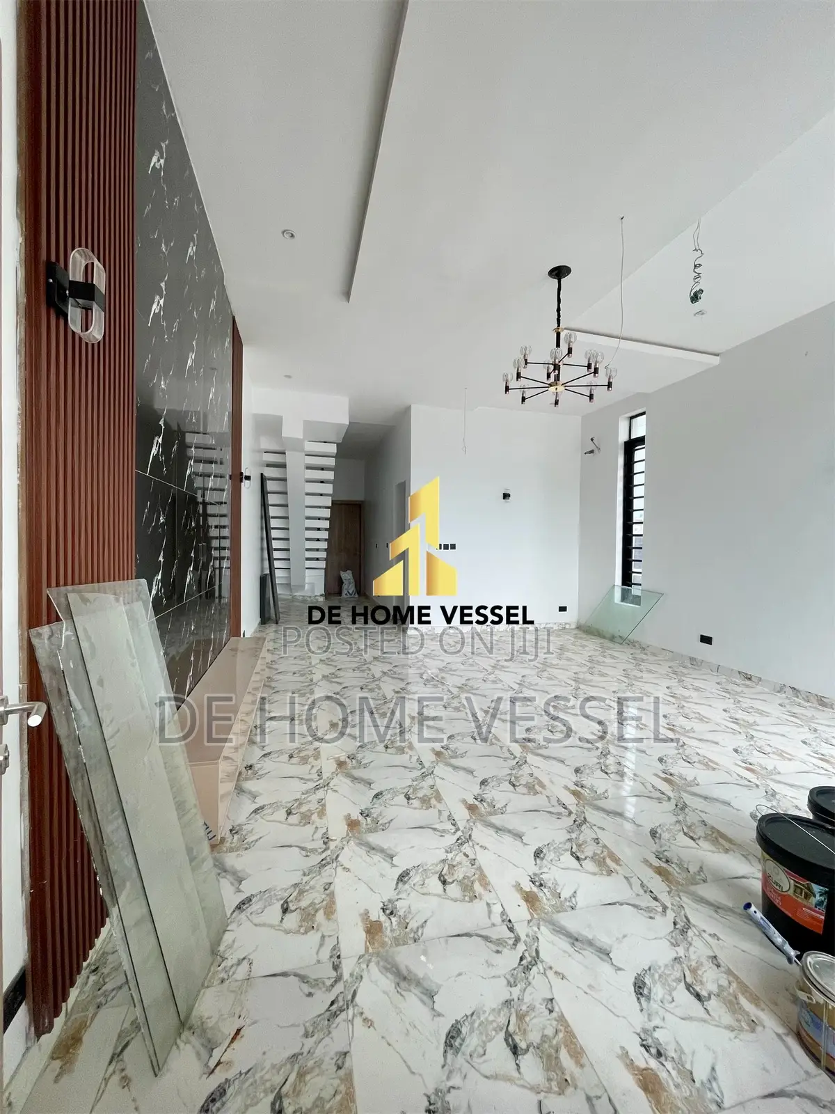 4bdrm Duplex in Ikota for sale