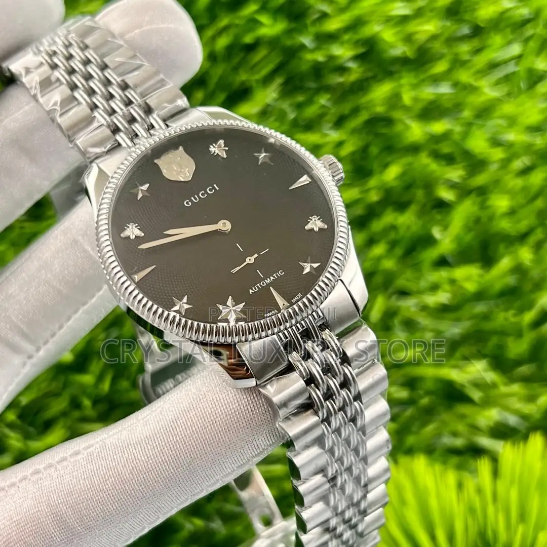 Gucci Quality Luxury Wristwatch