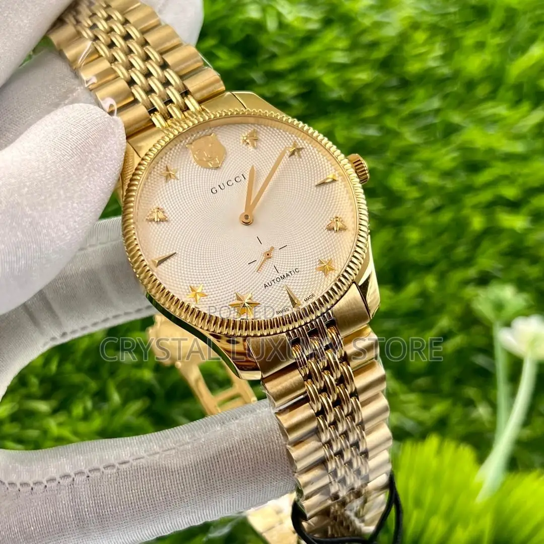 Gucci Quality Luxury Wristwatch