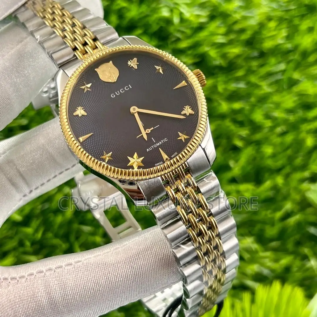 Gucci Quality Luxury Wristwatch