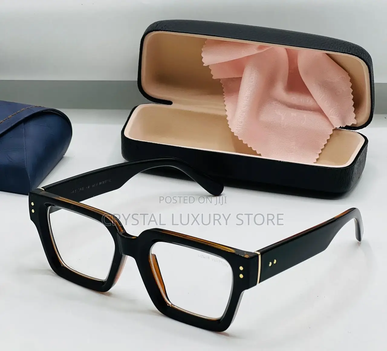 Top Quality Luxury Frame Glasses