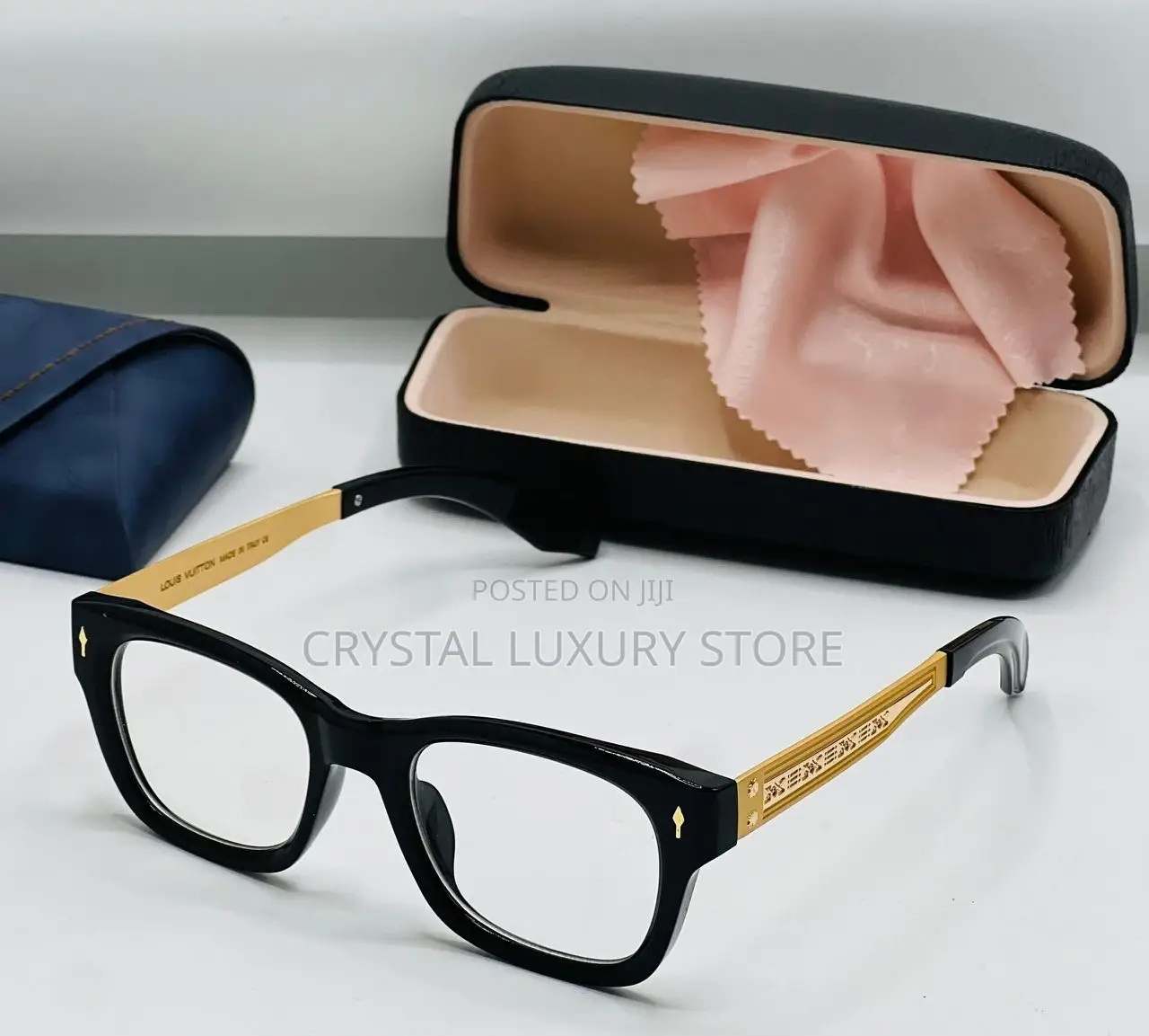 Top Quality Luxury Frame Glasses