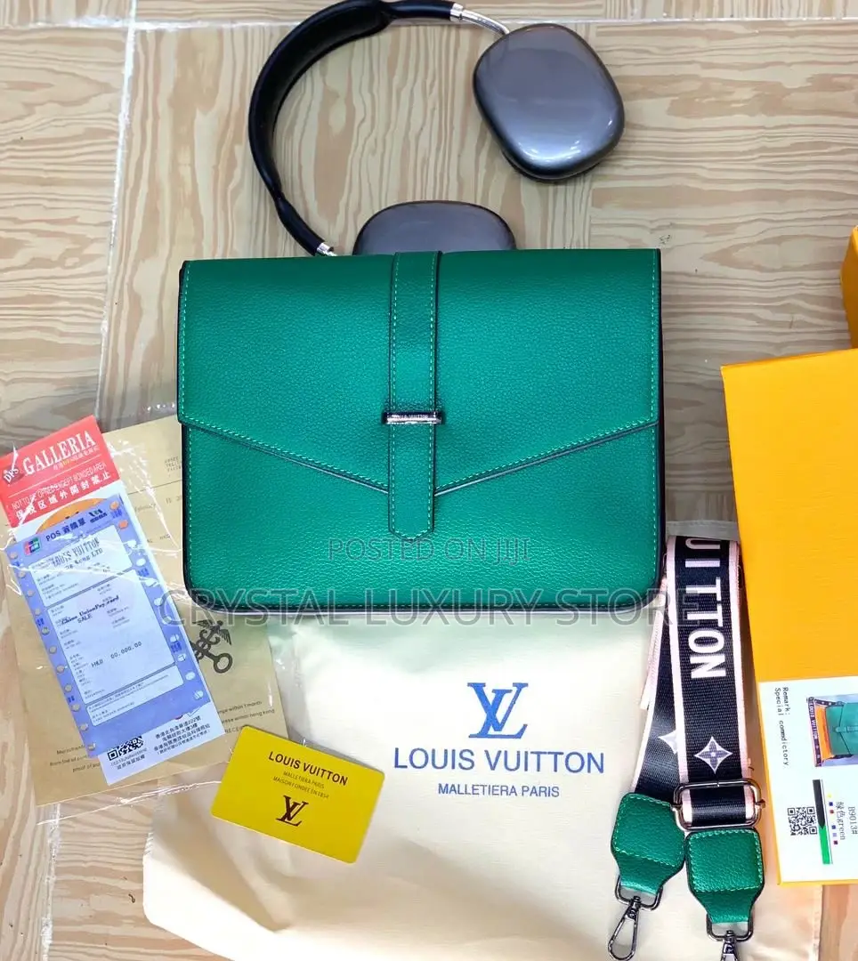 Top Quality Luxury Louis Vuitton Ladies Hand Bag