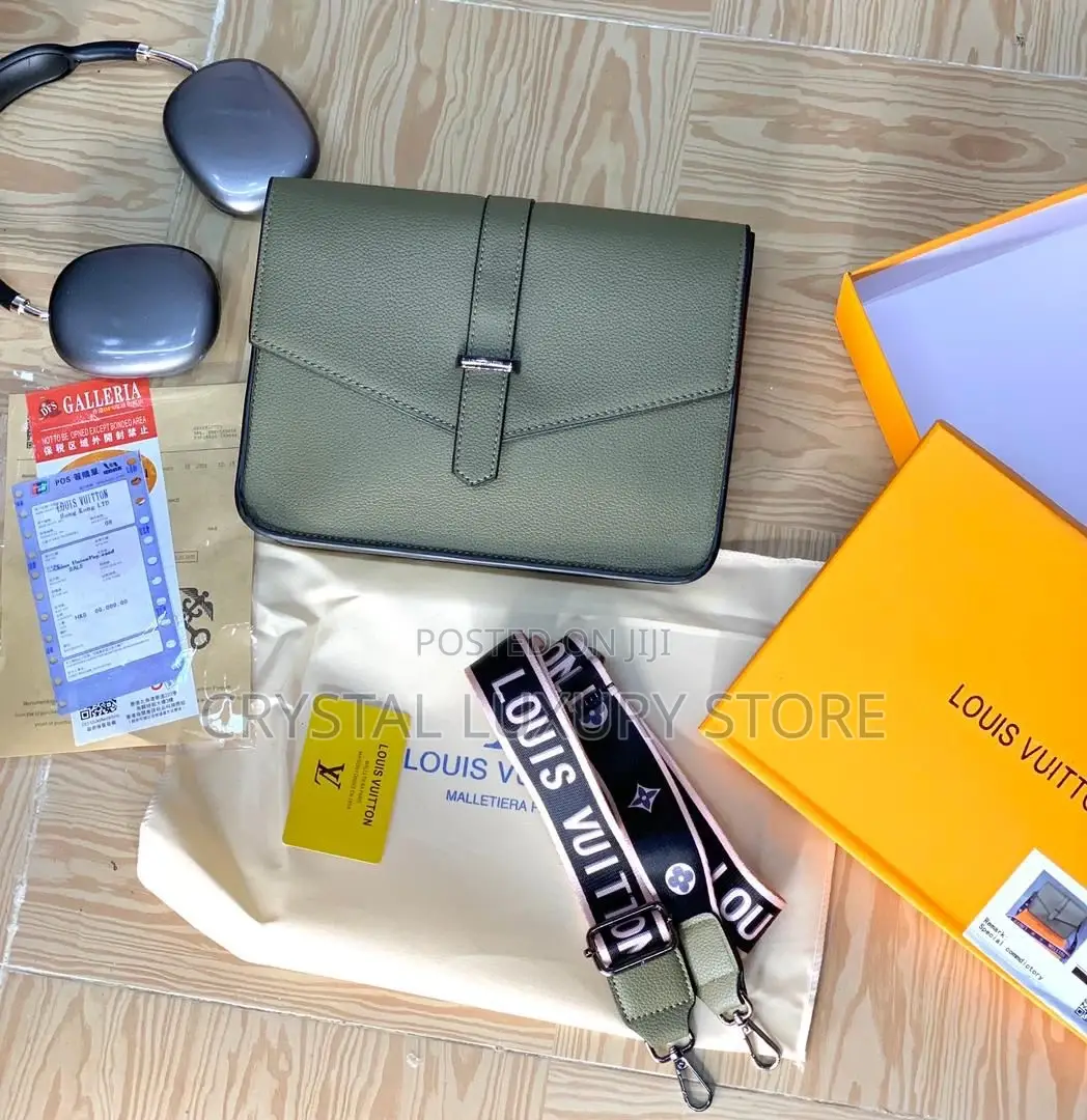 Top Quality Luxury Louis Vuitton Ladies Hand Bag