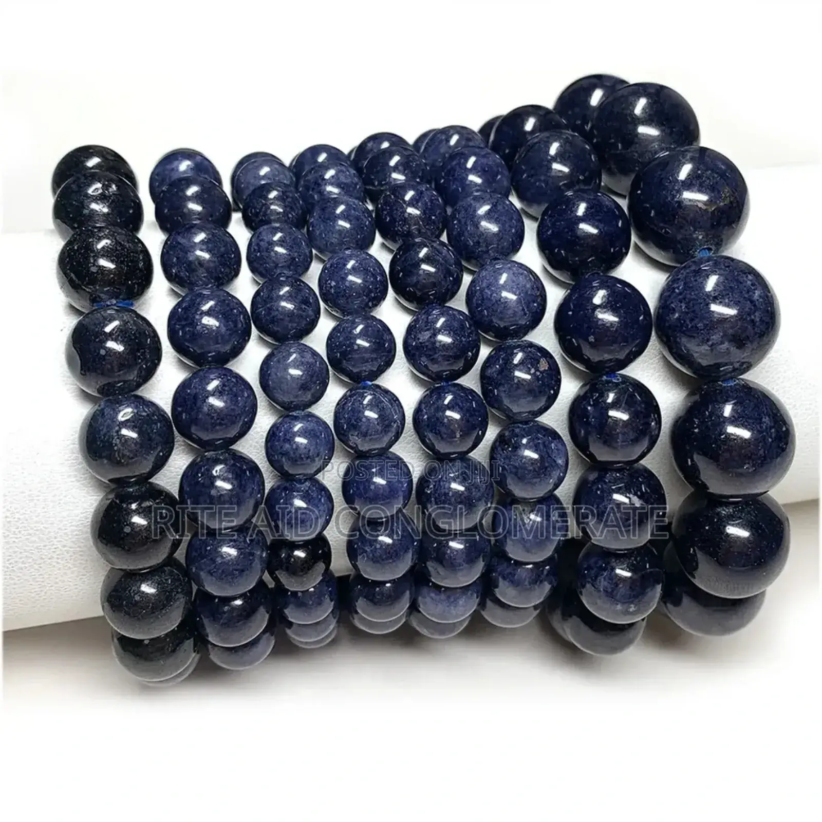 Sapphire Bracelet Original