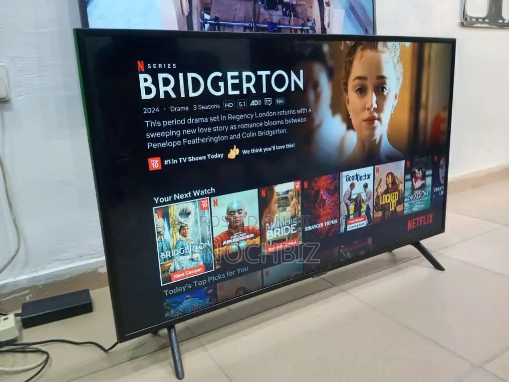 Qled 50 Inches Samsung Smart