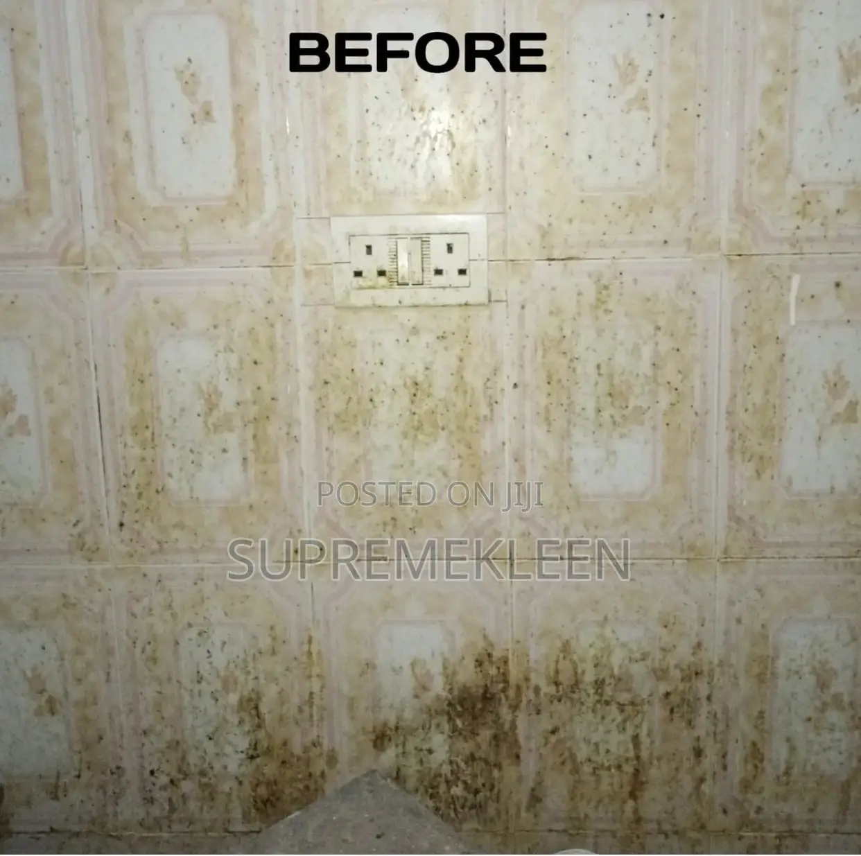 Affordable House Cleaning Service