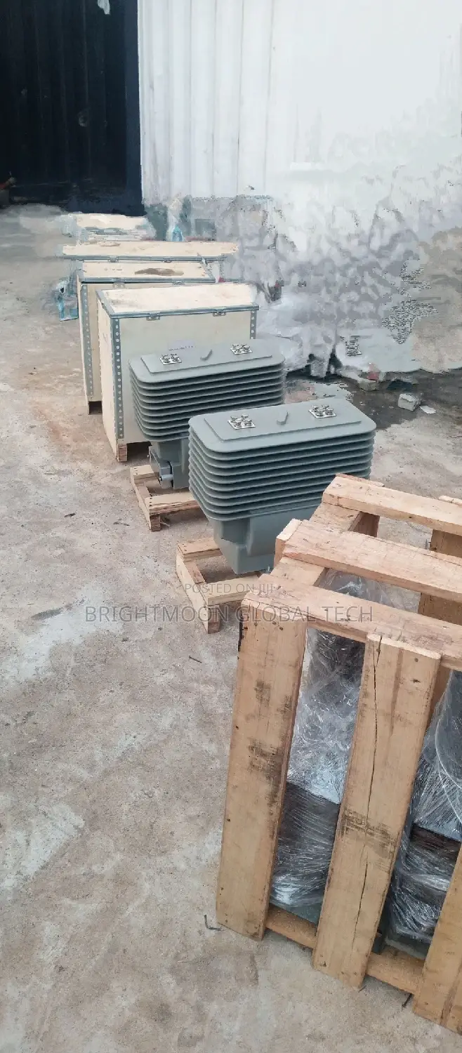 CT 33kv Current Transformer 300/600/1200