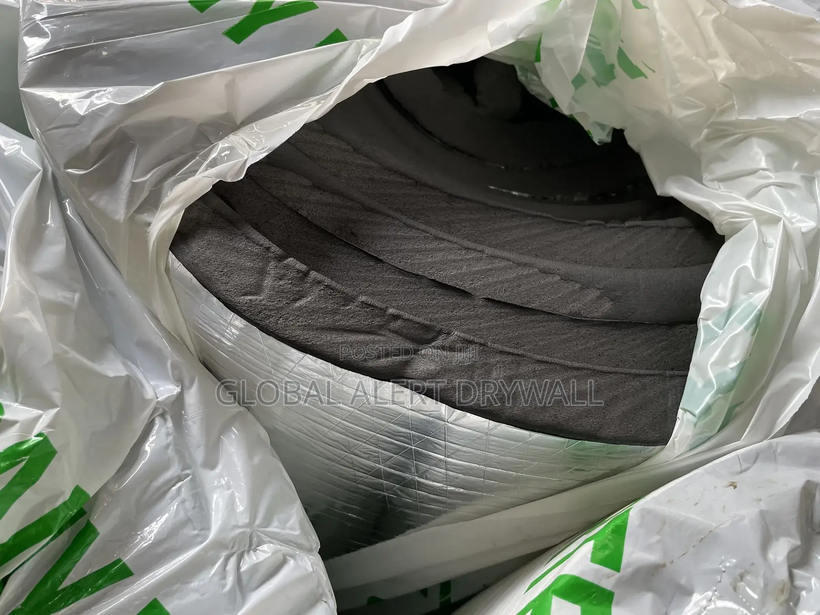 Amarflex Rubber Insulation Blanket