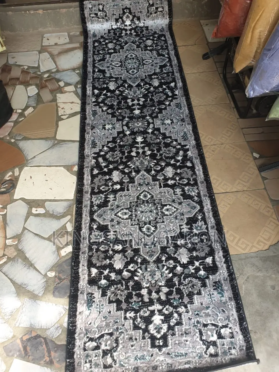 2*8fts Arabian Walkway Rug