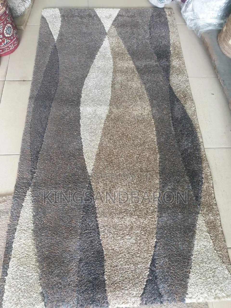 2*8fts Arabian Walkway Rug