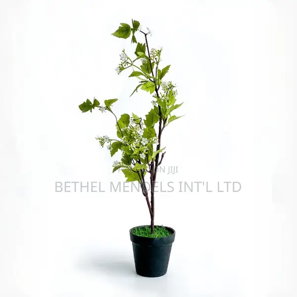 Artificial Plant/Flowers | Tabletop Mini Plants for Sales
