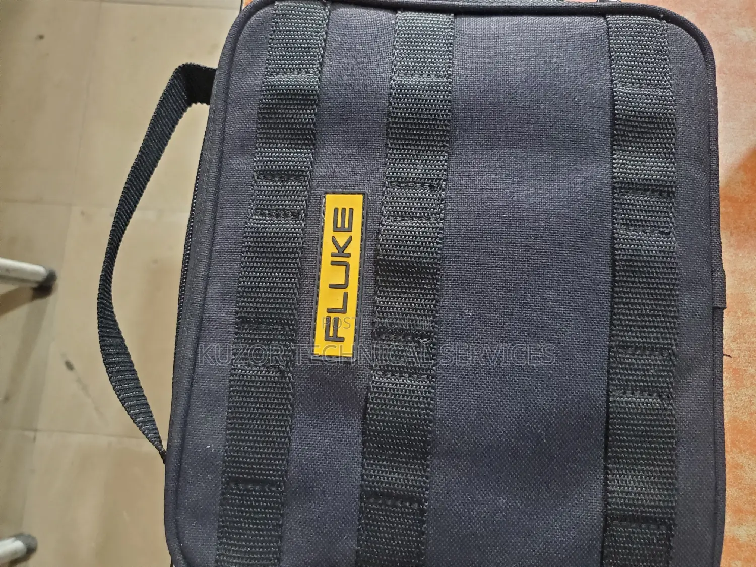 Fluke 3000 Fc True RMS Multimeter
