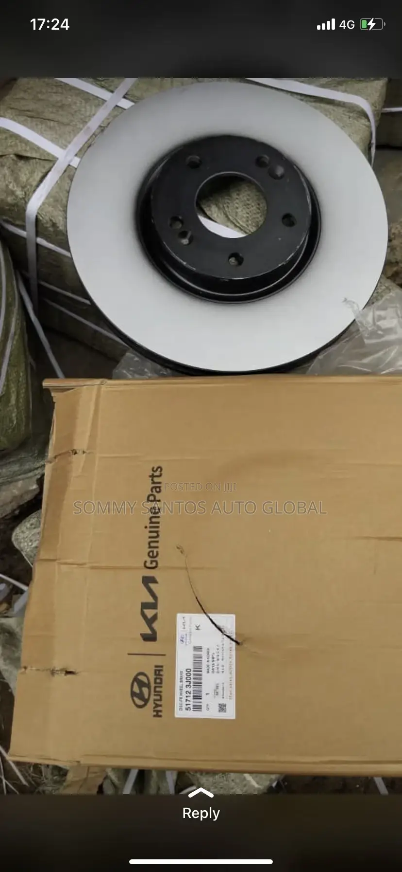 All Original Parts for Hyundai Kia Toyota Lexus Mitsubishi 