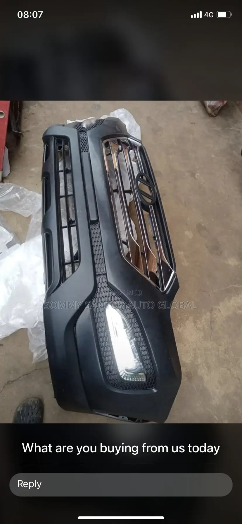 All Original Parts for Hyundai Kia Toyota Lexus Mitsubishi 