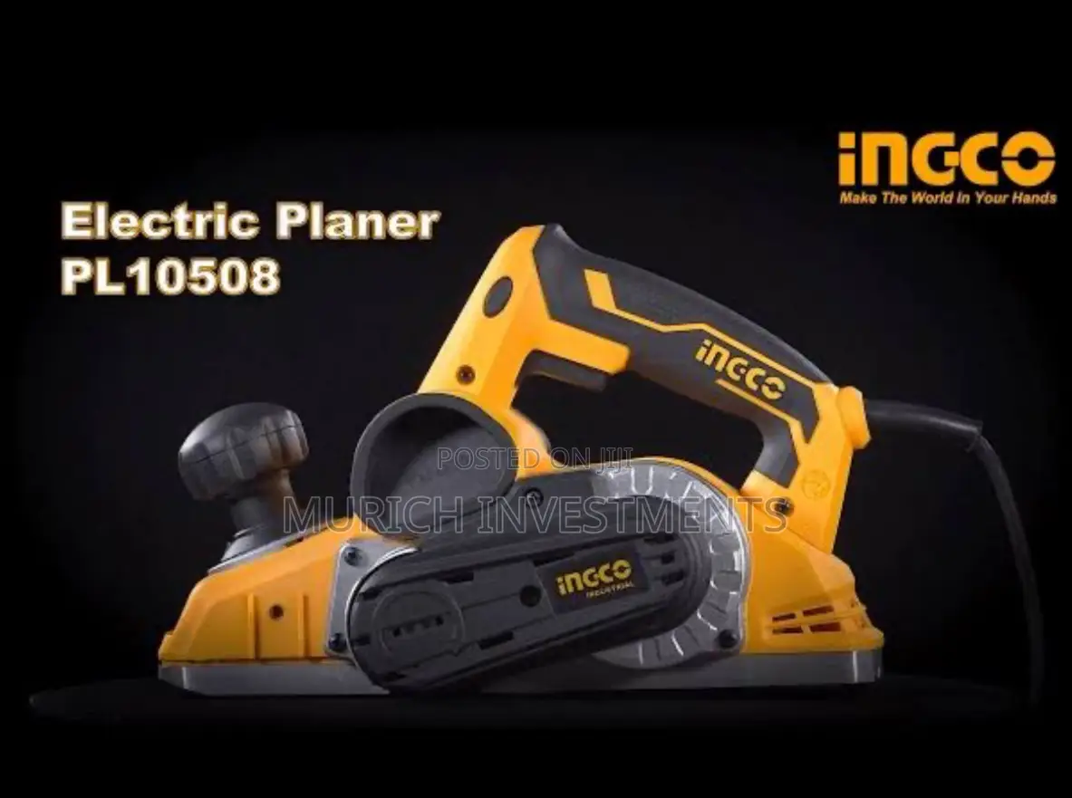 Ingco Electric Planner 1050w