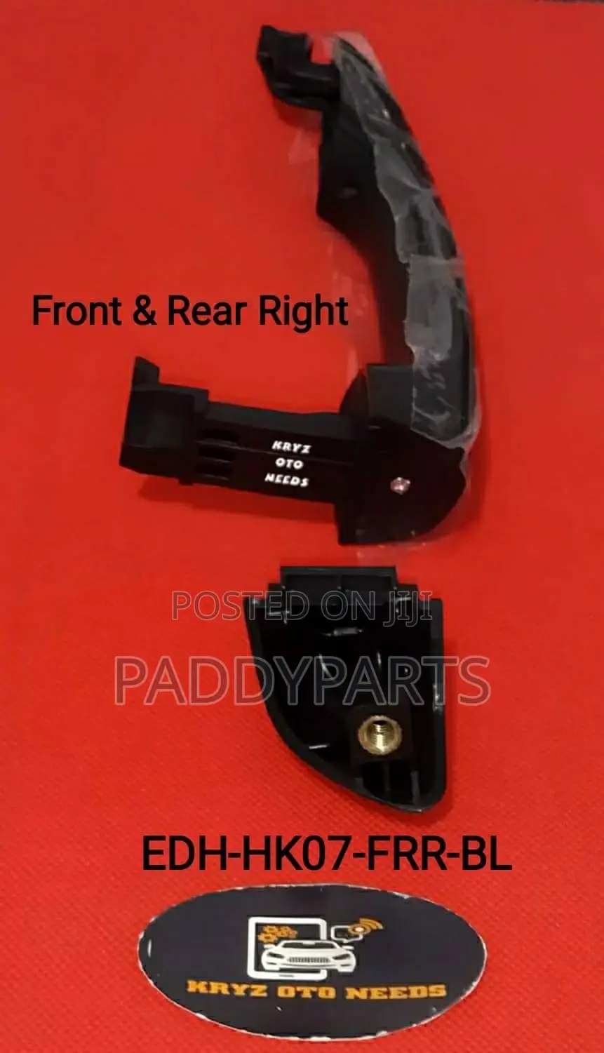 Hyundai Elantra Door Handle 2017-2022