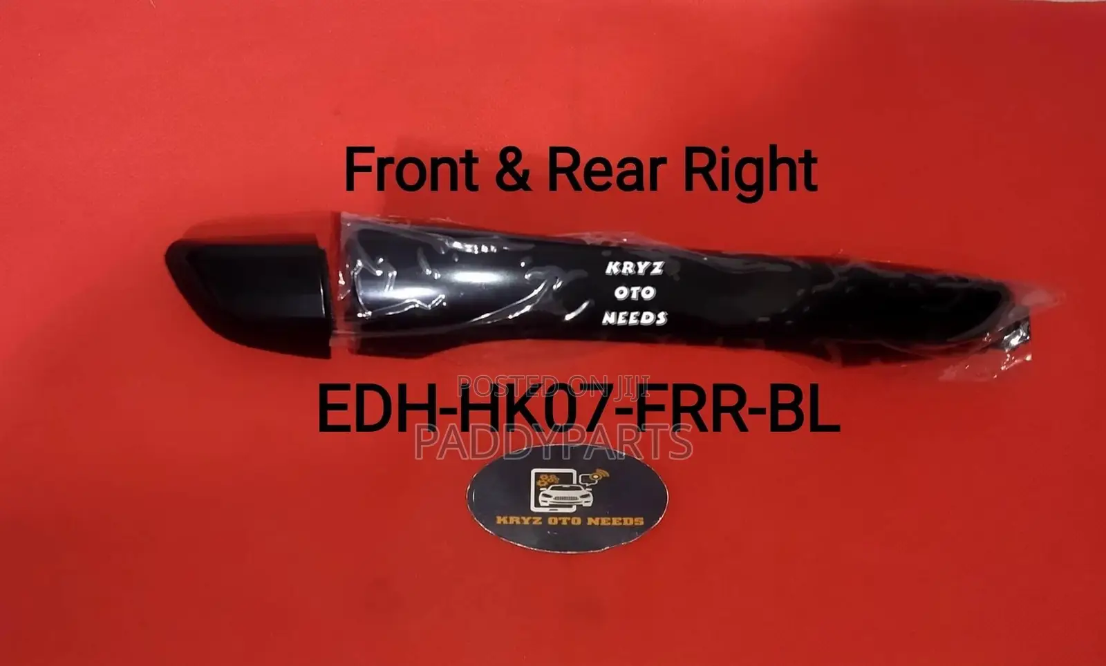 Hyundai Elantra Door Handle 2017-2022