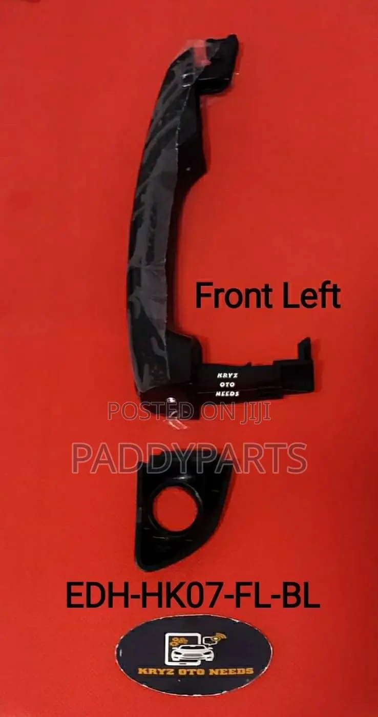 Hyundai Elantra Door Handle 2017-2022