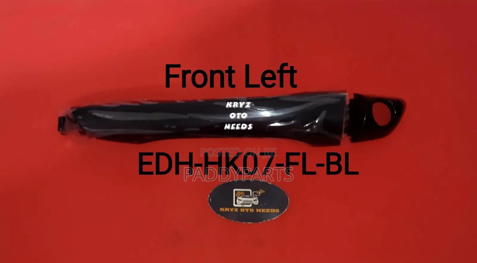 Hyundai Elantra Door Handle 2017-2022