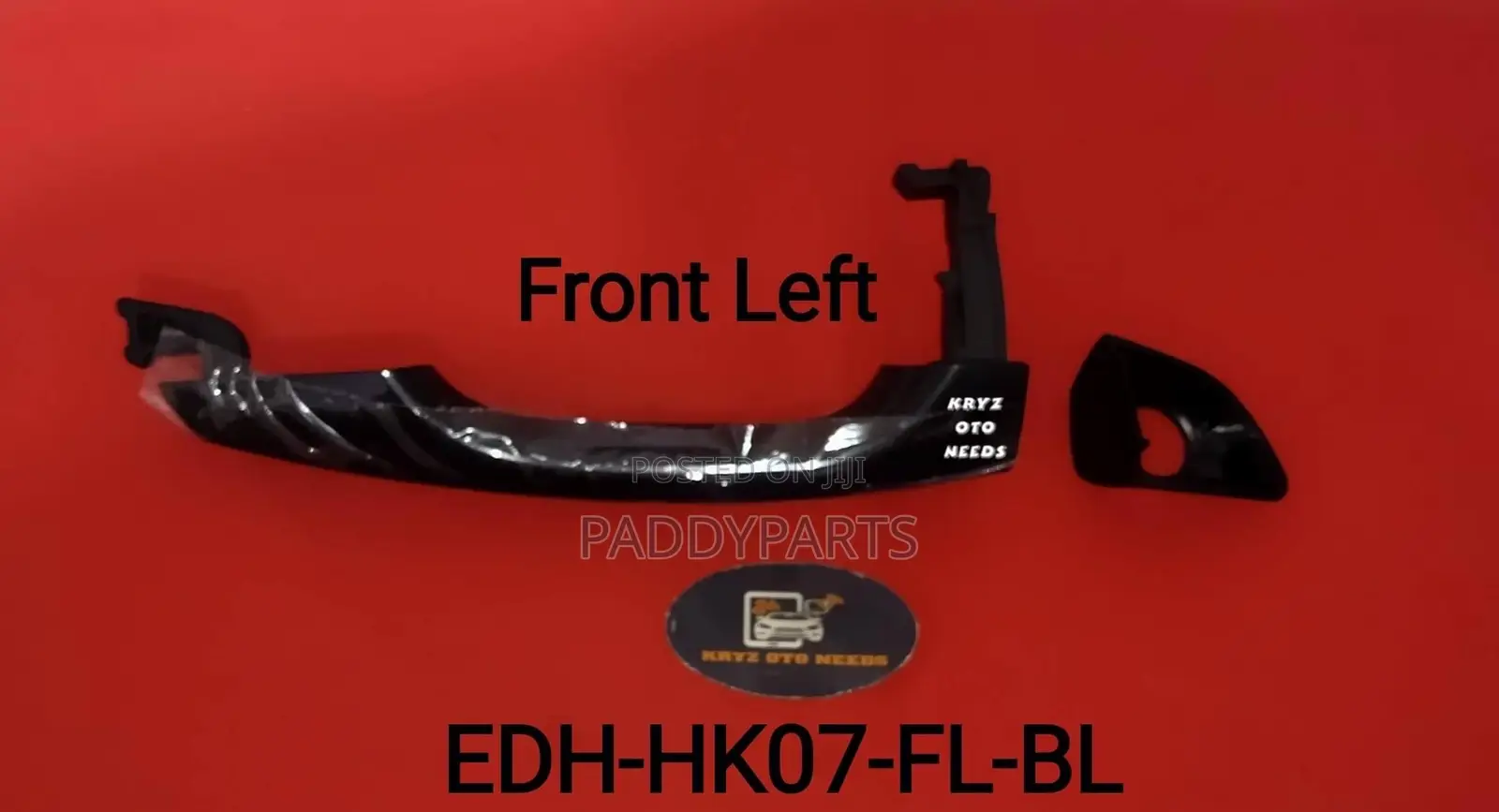 Hyundai Elantra Door Handle 2017-2022