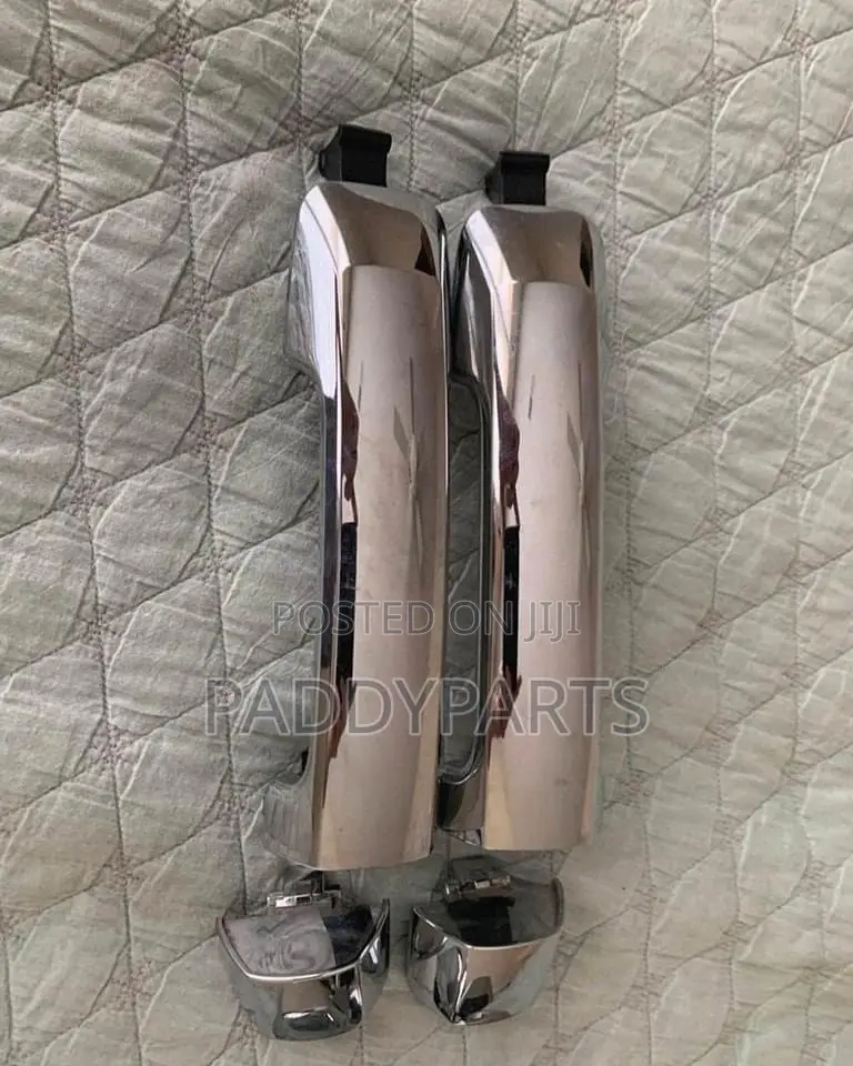 Toyota Tundra Door Handle 2007-2018