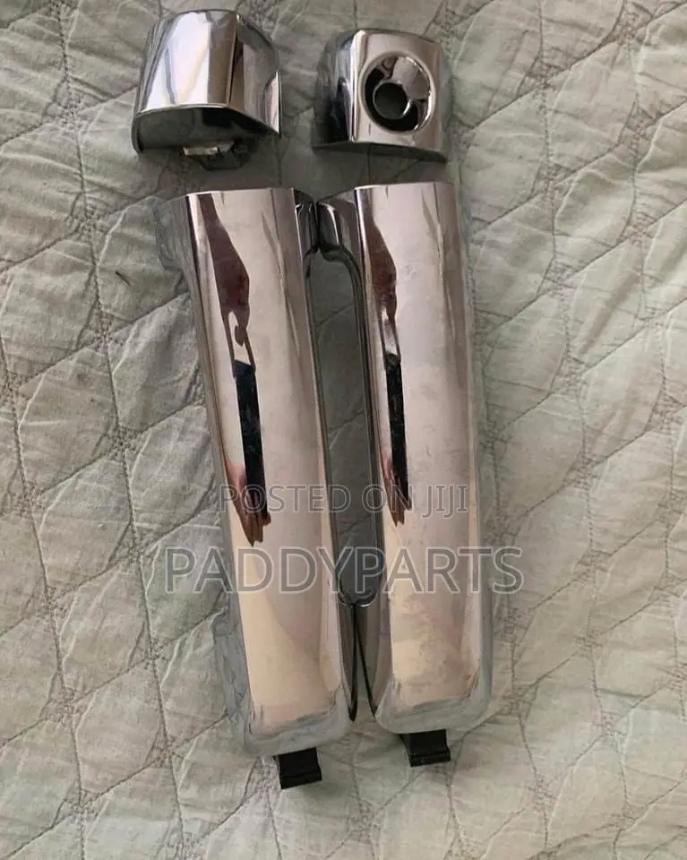 Toyota Tundra Door Handle 2007-2018