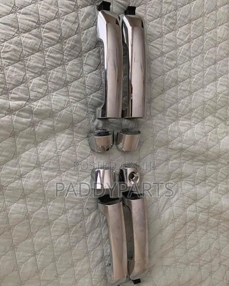 Toyota Tundra Door Handle 2007-2018