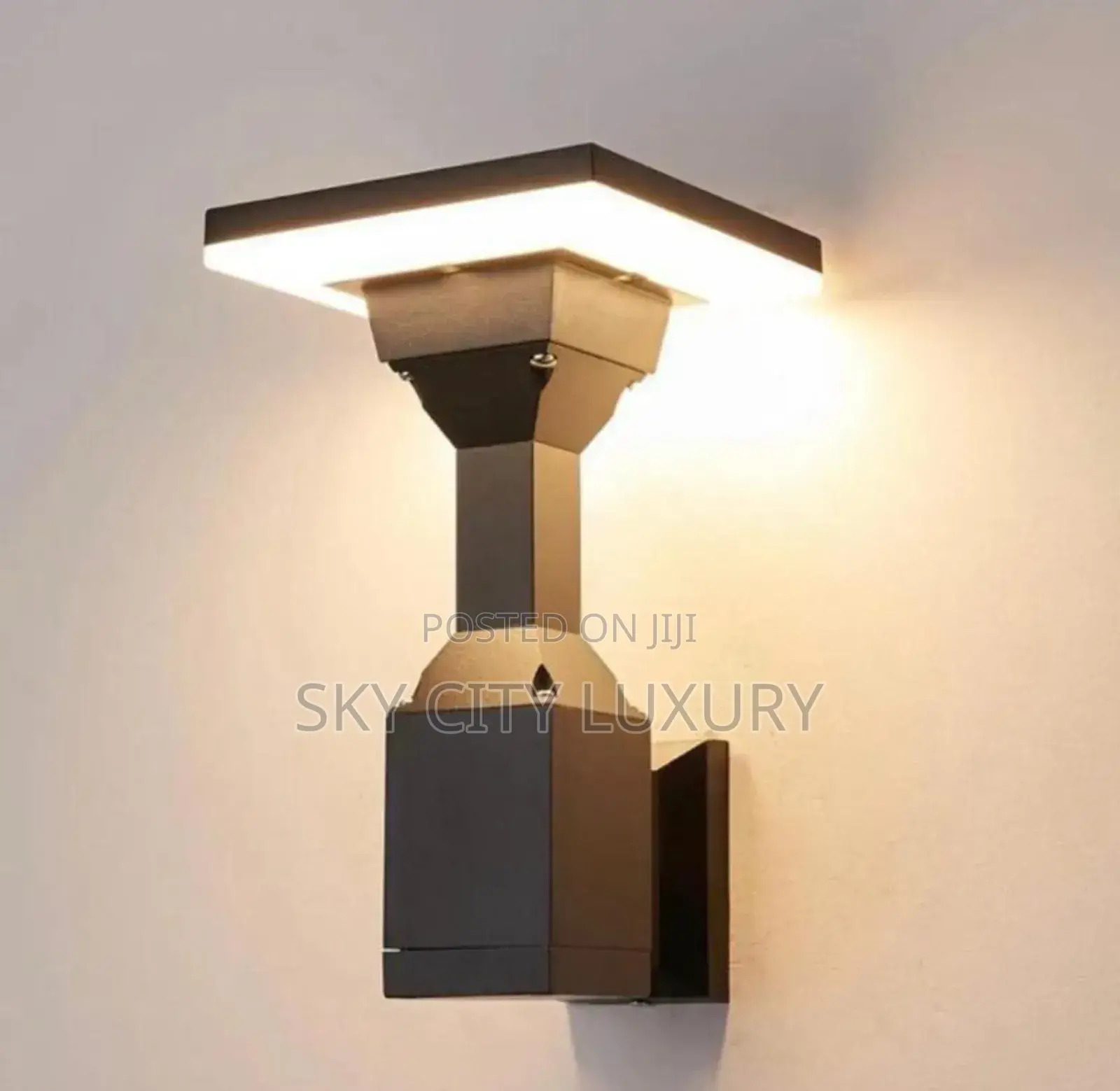 Led Wall Light
