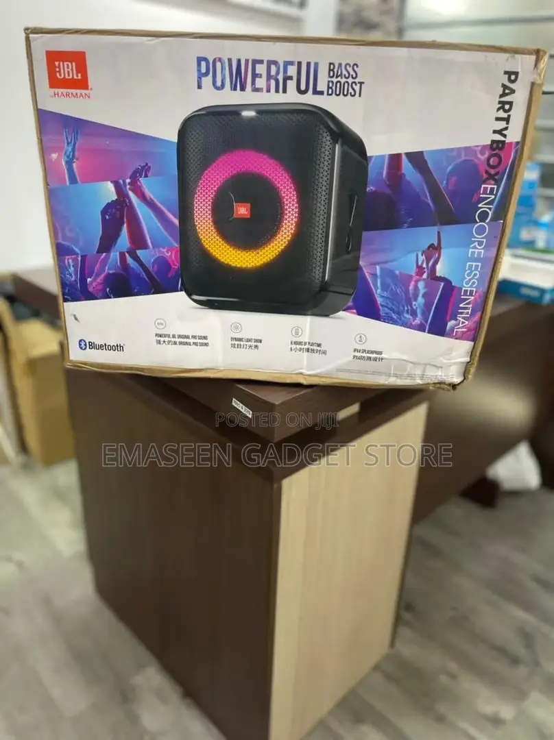 JBL Partybox Encore Essential