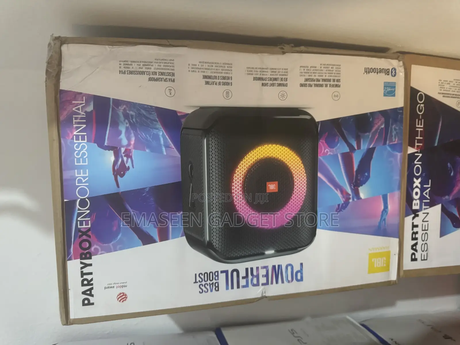 JBL Partybox Encore Essential