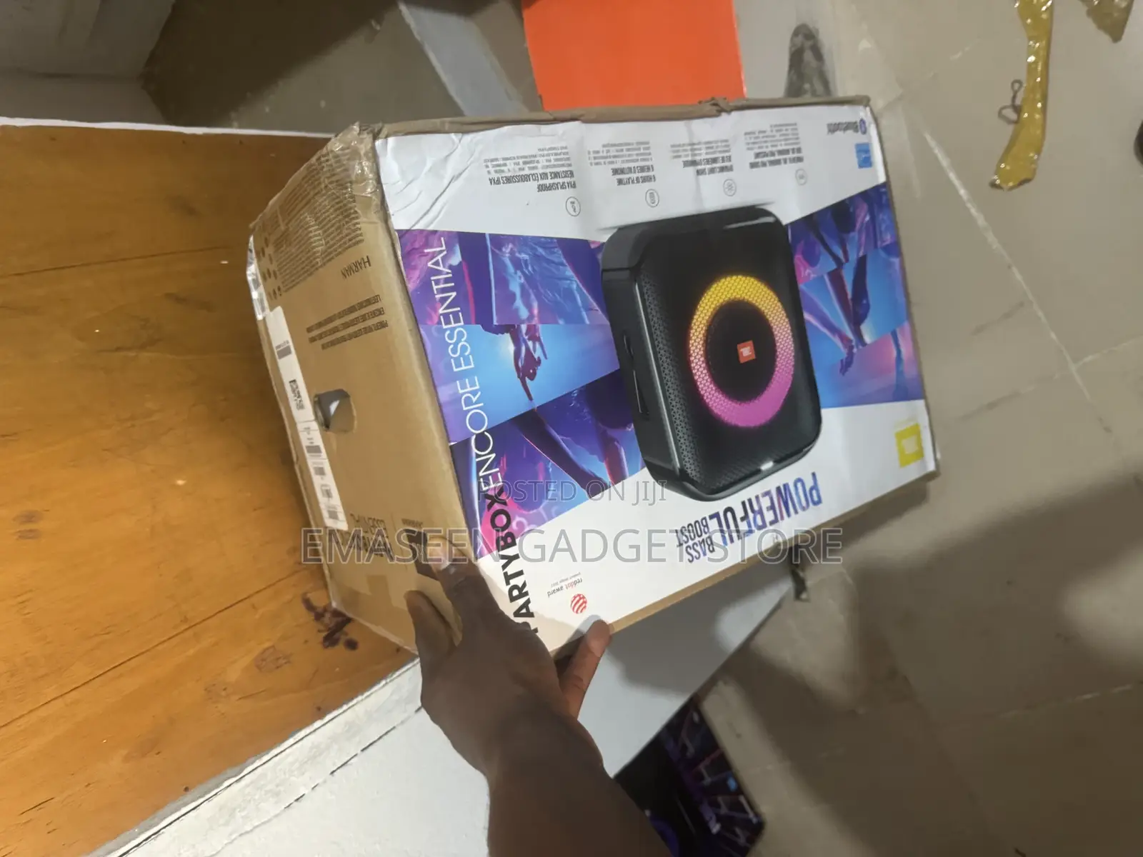JBL Partybox Encore Essential