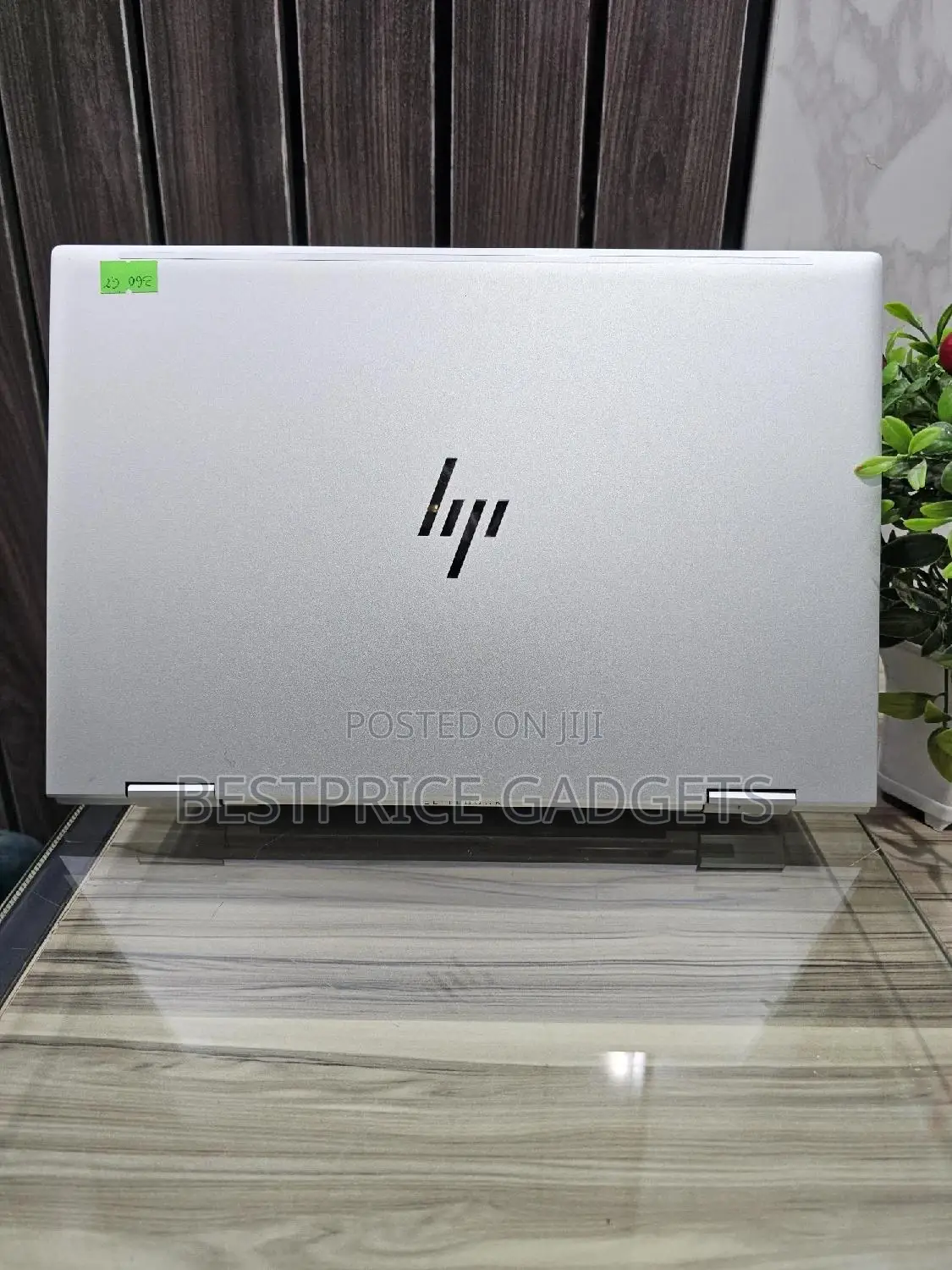 Laptop HP EliteBook 830 G8 16GB Intel Core I7 SSD 512GB