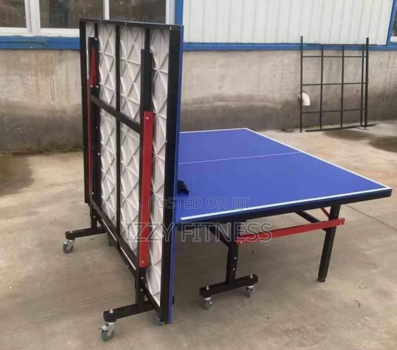 Outdoor Table Tennis Board Smc